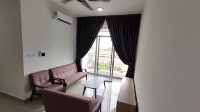 Bukit Bantayan Residence