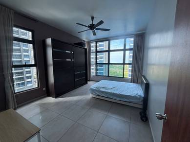 Atlantis Residences