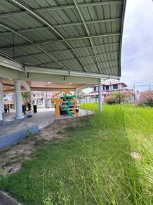 Khidmat Bungalow |Taman Khidmat | CL99 |KK