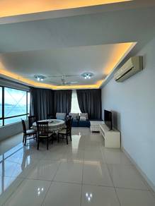 Peak Condominium | Premium seaview | likas Condominium | KK