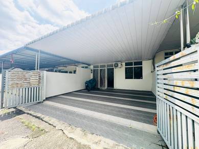 Rumah Teres Taman Kelisa Ria,Sungai Petani‼️