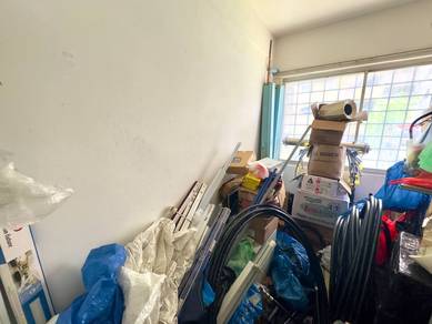 GROUND FLOOR ‼️ Winner Court A Apartment, Taman Desa Petaling KL