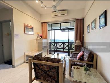 Mahkota Hotel Melaka