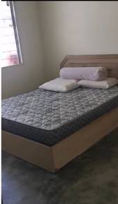 1-storey-Terraced-House-for-rent-Klang-Selangor