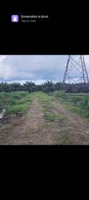 Empty Land Kota Tinggi Johor