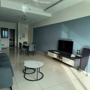 Ong Kim Wee Residences