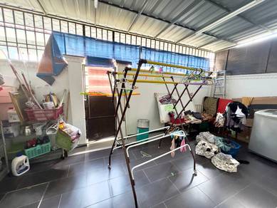 TERMURAH ‼️ Taman Pelangi Semenyih 2 Rafflesia Double Storey Semenyih