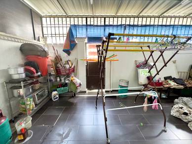 TERMURAH ‼️ Taman Pelangi Semenyih 2 Rafflesia Double Storey Semenyih