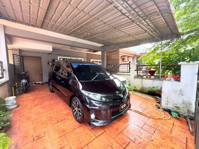 TERMURAH ‼️ Taman Pelangi Semenyih 2 Rafflesia Double Storey Semenyih
