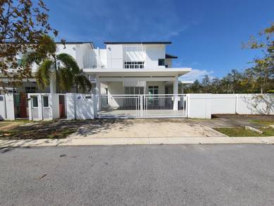 Semi-Detached-House-for-sale-Bandar-Sri-Sendayan-Negeri-Sembilan-1