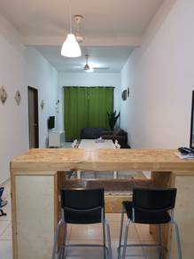 Azie Homestay Klebang