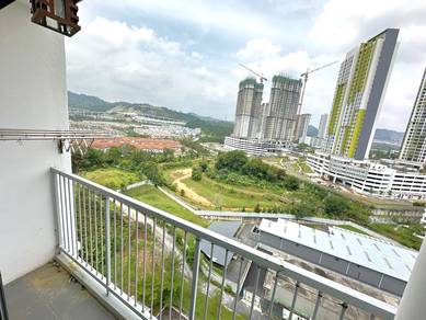 100%Loan Cashback SiapReno Saujana Permai Mutiara Heights Prima Kajang