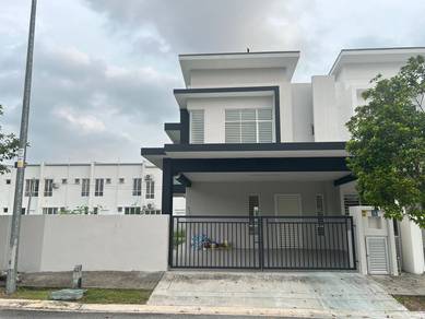 2-storey-Terraced-House-for-sale-Bandar-Sri-Sendayan-Negeri-Sembilan-1