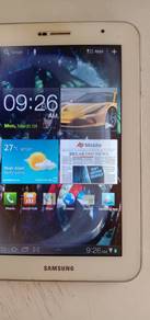 used samsung galaxy tab 7.0 plus