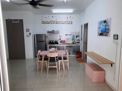 Room-for-rent-Setapak-Kuala-Lumpur