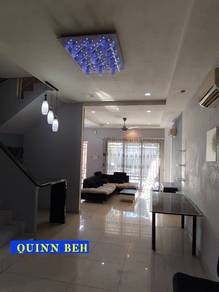 Juru Terrace house for Sale