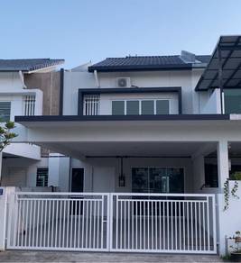 22x80 Hijayu 3C (Fellona) - For Rent