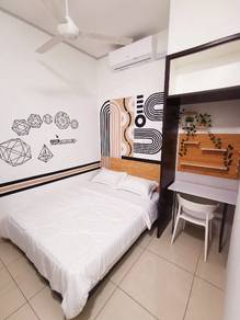 Room-for-rent-Cyberjaya-Selangor-1