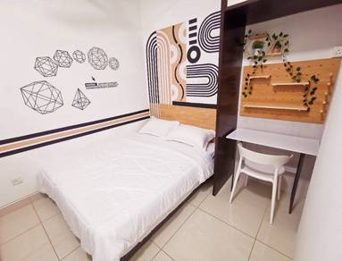 Room-for-rent-Cyberjaya-Selangor-2