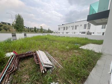 2-storey-Terraced-House-for-rent-Bandar-Sri-Sendayan-Negeri-Sembilan-2