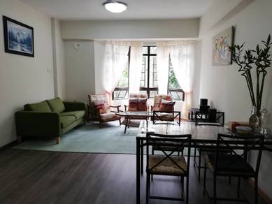 Mawar Apartment (Genting Highlands)