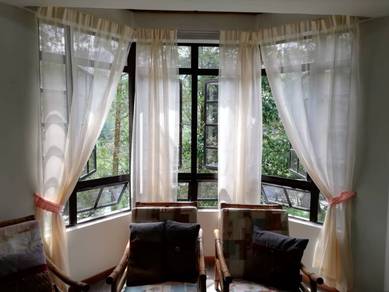 Mawar Apartment (Genting Highlands)-2