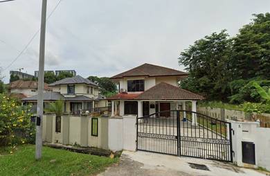 2sty Bungalow Taman Tasik Semenyih 5000sf⚠️100% Loan⚠️0% DownPayment⚠️