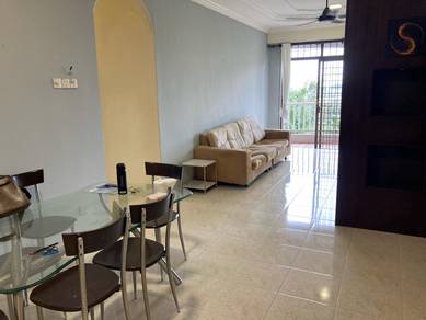 Freehold Condo, Cheng Height