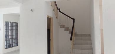 Seberang JayaTaman Inderawasih two Story near Sunway carnival