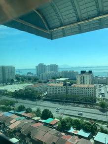 Serina Bay Karpal Singh Georgetown Jelutong Sungai Pinang foodcourt