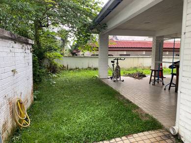 Semi-D house TTDI KL value buy below market price check it out!