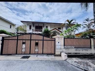 Puncak Setiawangsa Bungalow, Freehold. Land 7,600 sqft