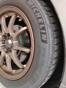Ce28 Rim 16