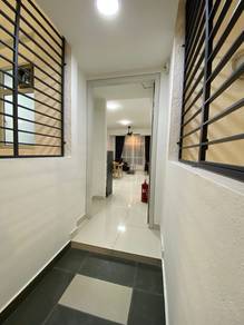 New Service Residence Rental