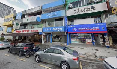 Shop-lot-for-rent-Sri-Petaling-Kuala-Lumpur