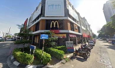 Shop-lot-for-rent-Sri-Petaling-Kuala-Lumpur-3