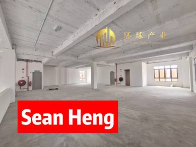 Shop-lot-for-rent-Bukit-Mertajam-Penang-2