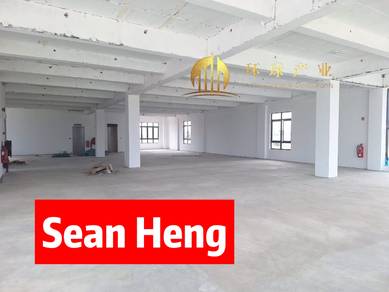 Shop-lot-for-rent-Bukit-Mertajam-Penang