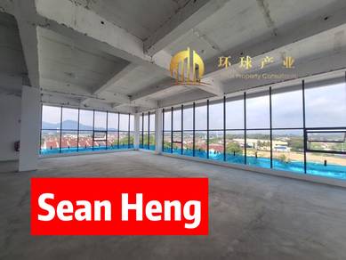 Shop-lot-for-rent-Bukit-Mertajam-Penang-1