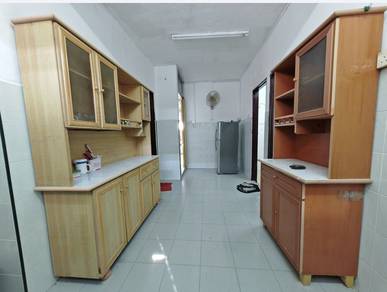 Uitm Students, Single Storey House For Rent