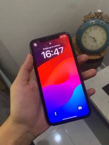 iPhone Xr 128gb
