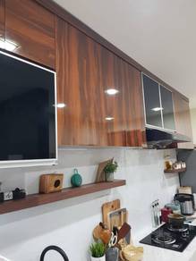 Taman nusabayu tuas fully reno