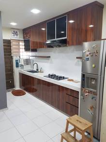 Taman nusabayu tuas fully reno