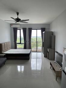Country Garden Central Park (Serviced Apartment)