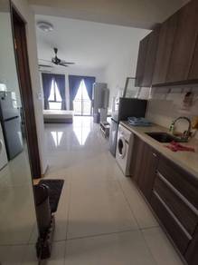 Country Garden Central Park (Serviced Apartment)-1