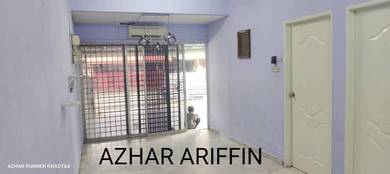 1-storey-Terraced-House-for-rent-Ipoh-Perak