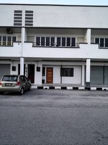 Rumah sewa utk pelajar