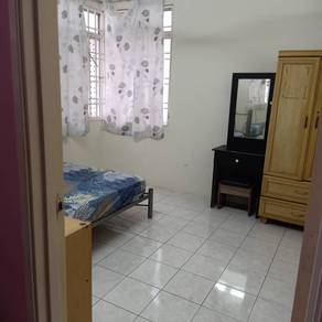 Bilik untuk disewa PV5 condominium setapak