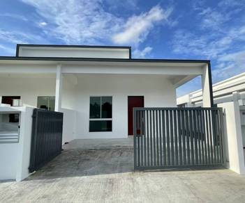 Amber Hills Pulai Makmur Unblock 1 Storey Cluster G&G kangkar pulai