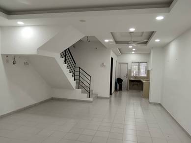 2-storey-Terraced-House-for-rent-Pasir-Gudang-Johor-1